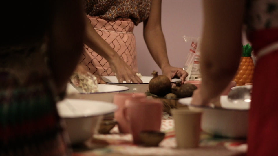 Memórias do Pão -aftermovie